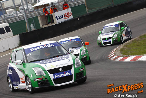 Suzuki Swift Cup